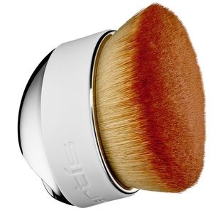 Artis Palm Face Mirror Brush